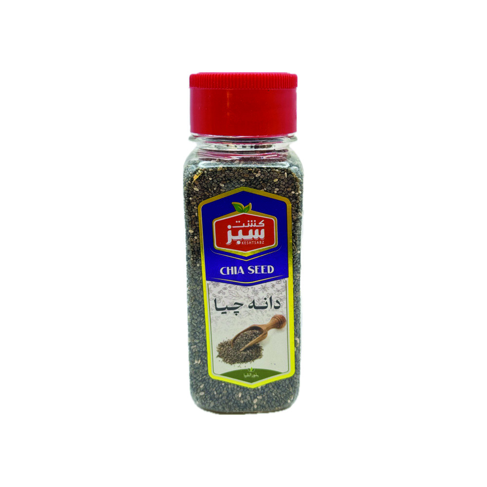 دانه چیا