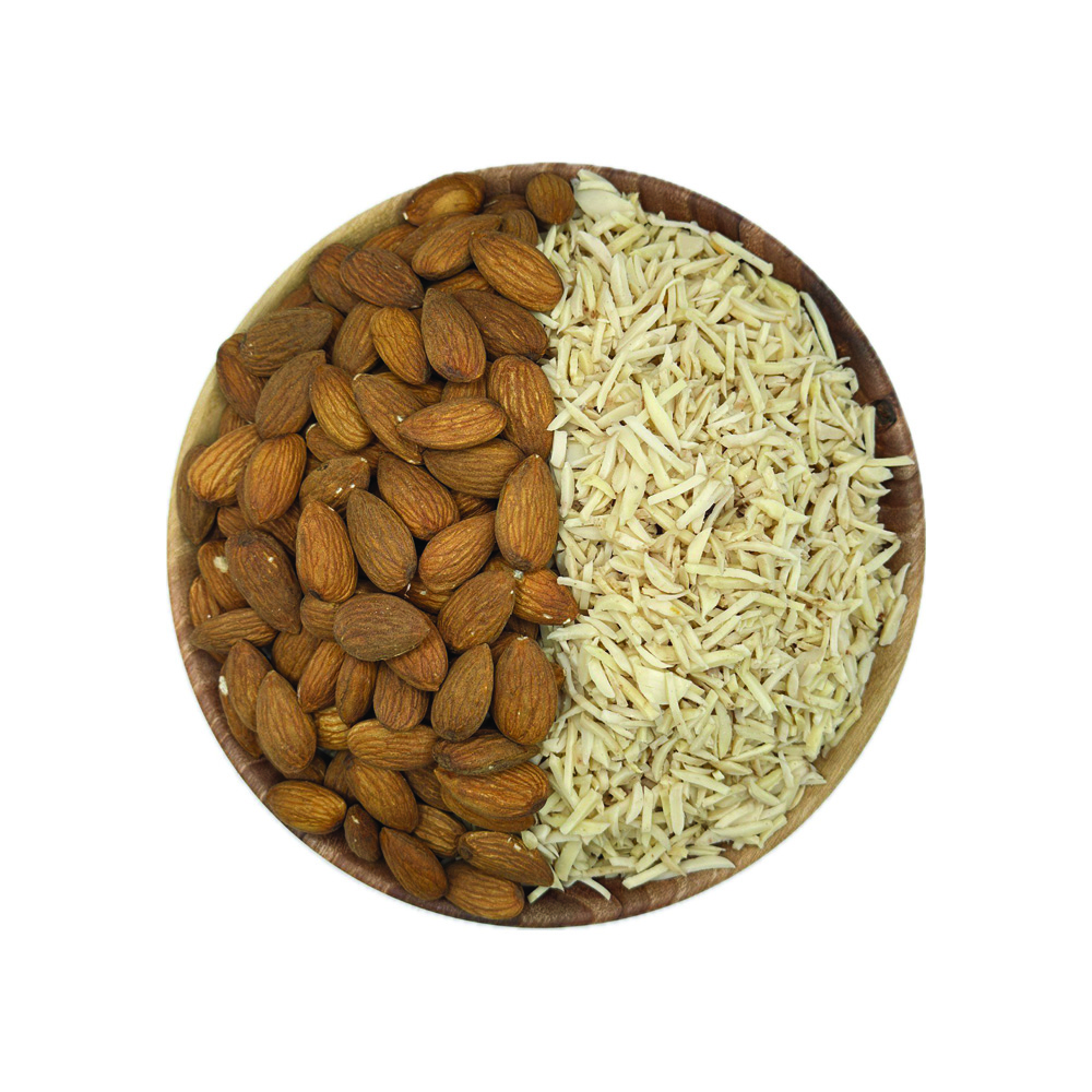 خلال بادام درختی