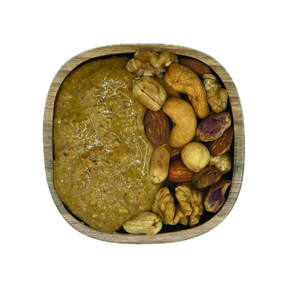 کره شش مغز