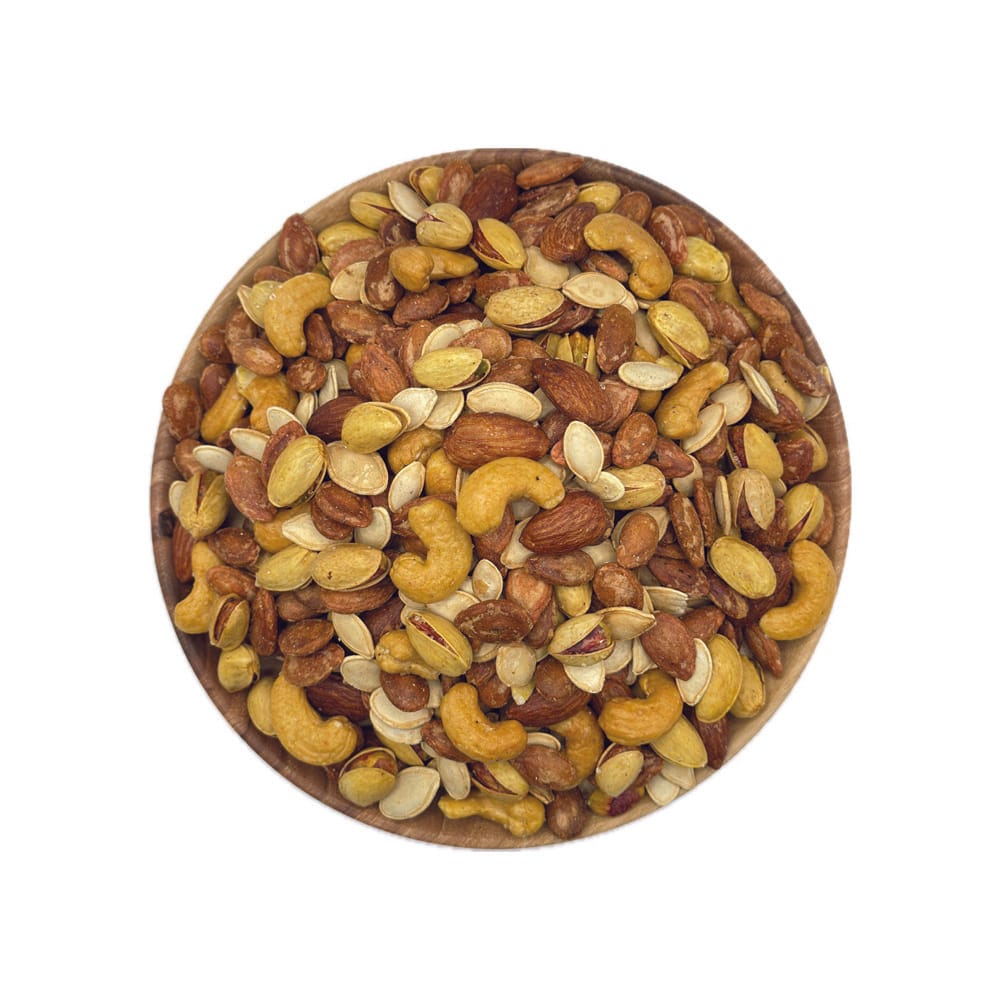 آجیل مجلسی