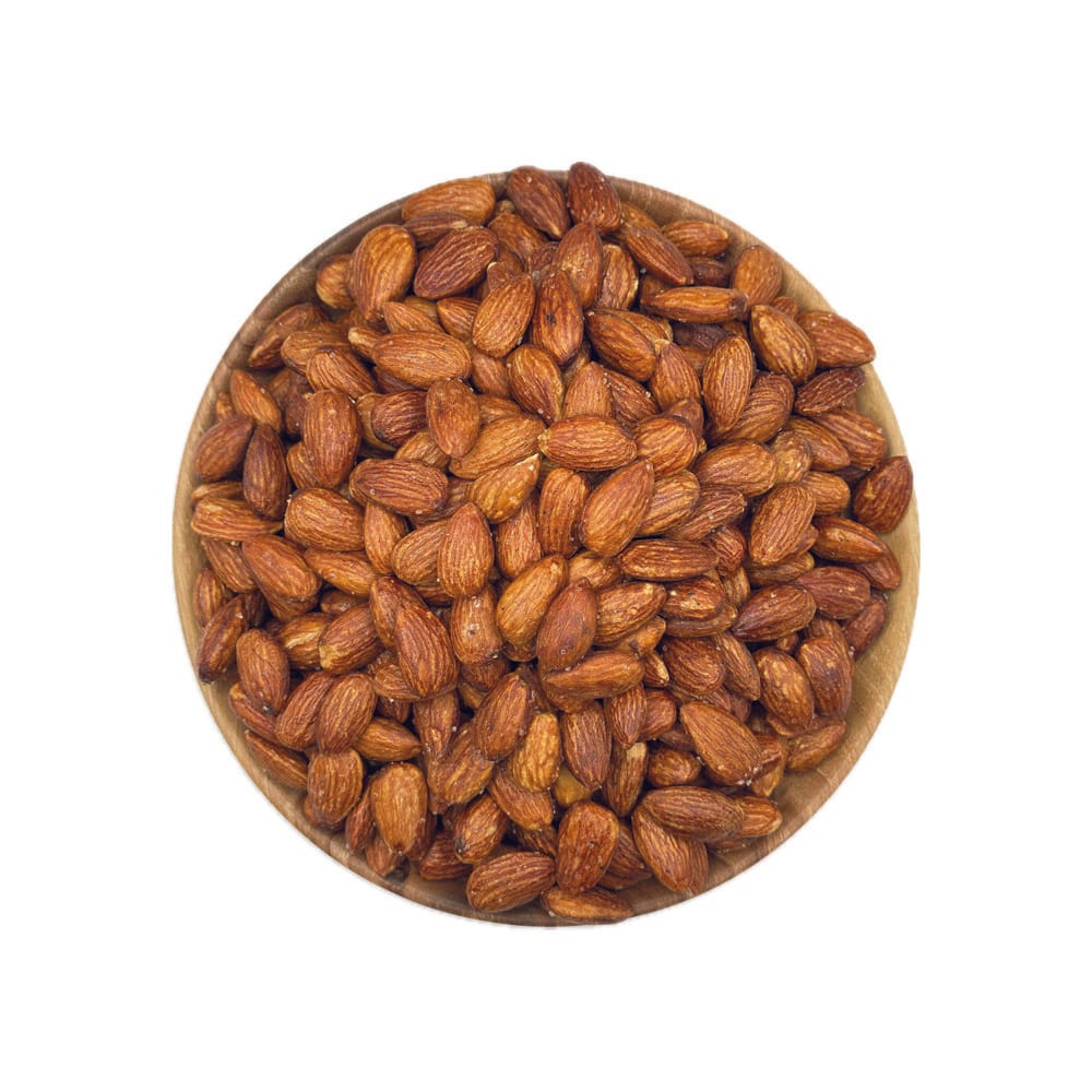 مغز بادام زرین شور  20-22