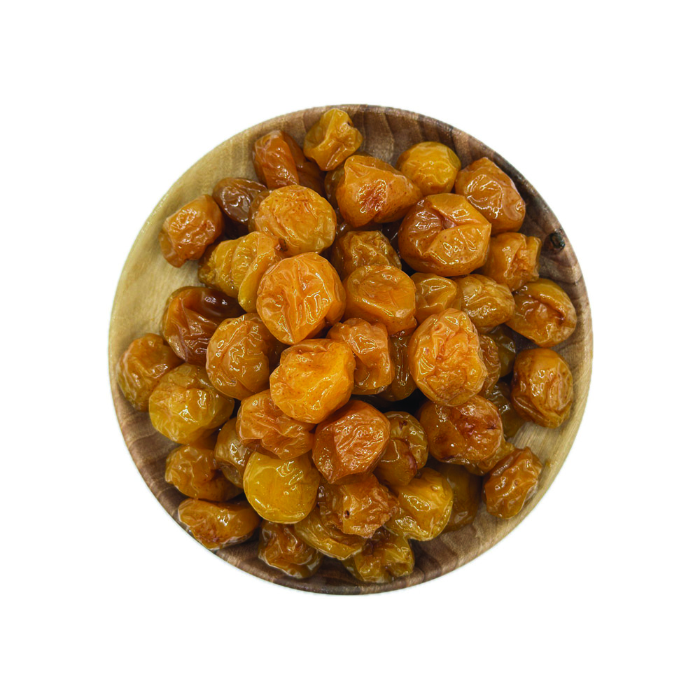 آلوچه زرد خورشتی