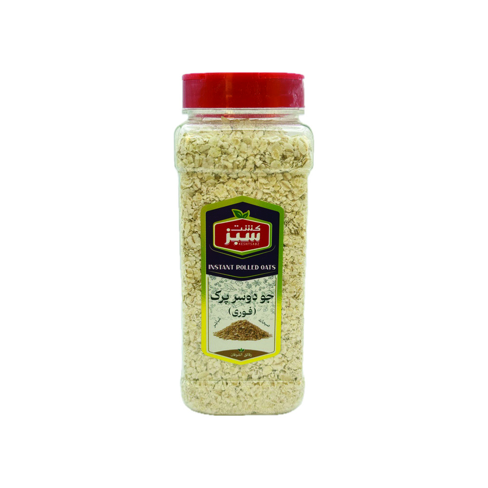 جو پرک