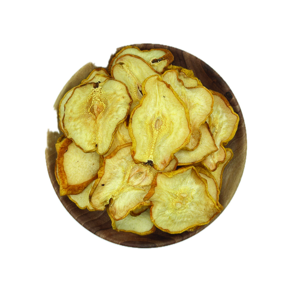 گلابی خشک اسلایس