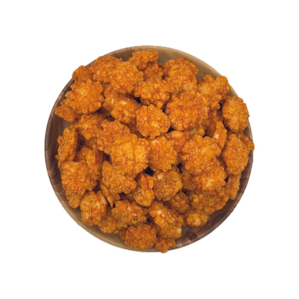چیپس میگو