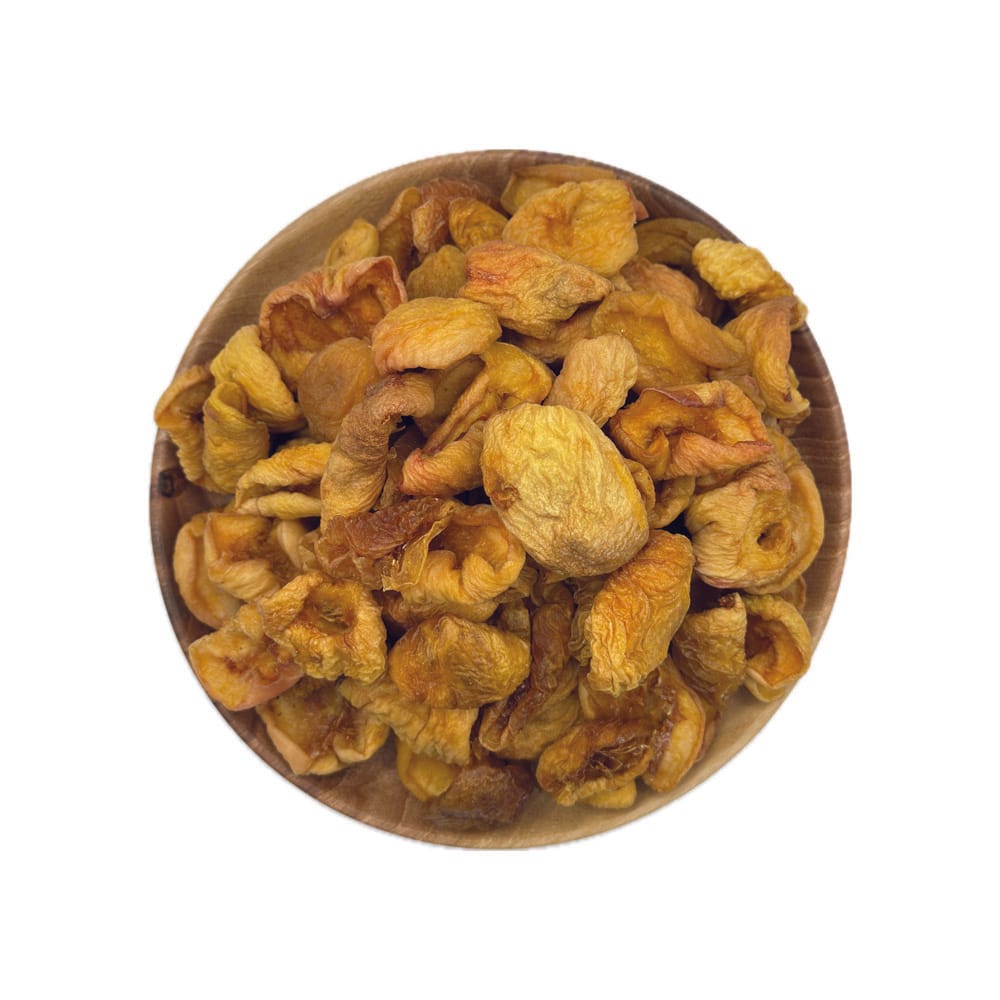 برگه شلیل سفید