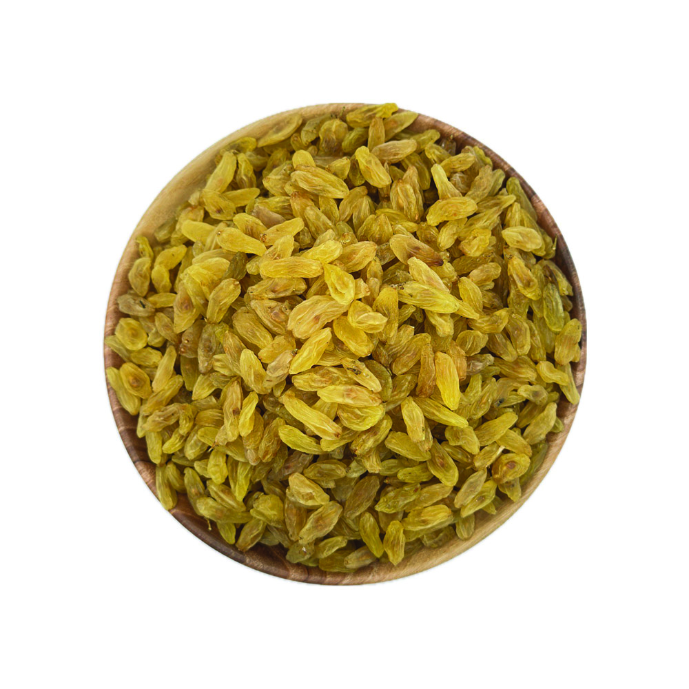 کشمش زرد