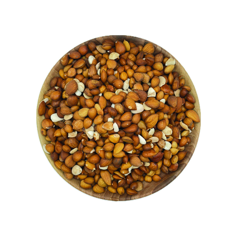 مغز زردآلو