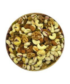 آجیل تقویتی