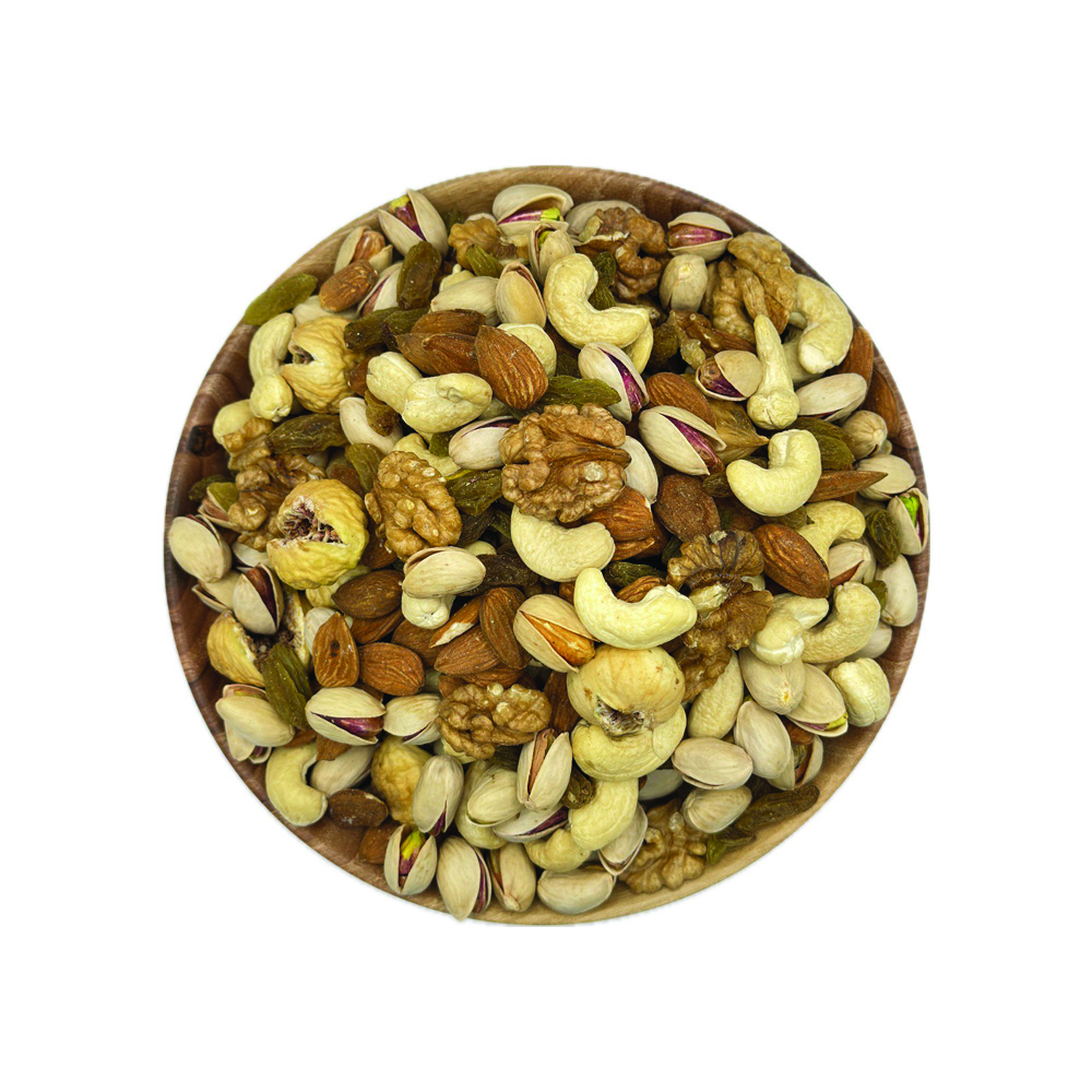 آجیل تقویتی