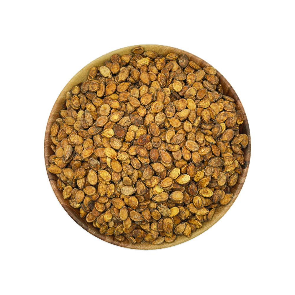 تخمه هندوانه محلی