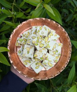 گز 42% مغز پسته