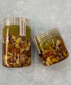معجون سه مغز