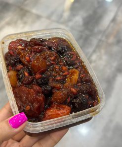 مخلوط چند میوه