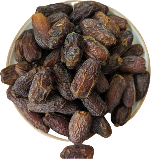 توت خرما و انجیر