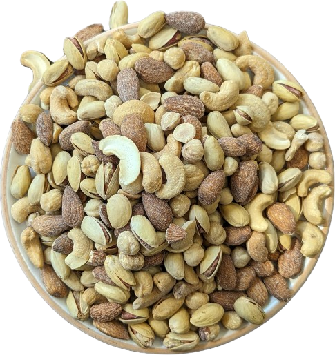 آجیل مخلوط