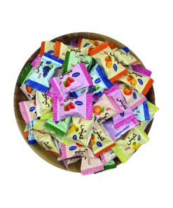 آبنبات پاستیل شونیز