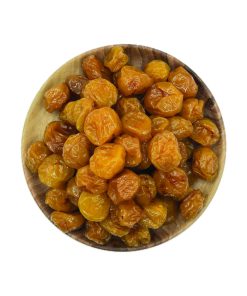 آلوچه زرد خورشتی