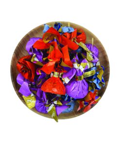 شکلات آندیس پرچمی