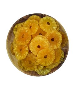 آناناس خشک کمپوتی