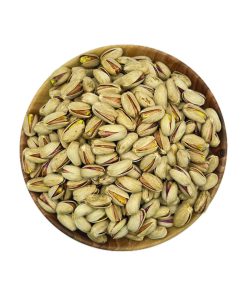 پسته اکبری دستچین خام