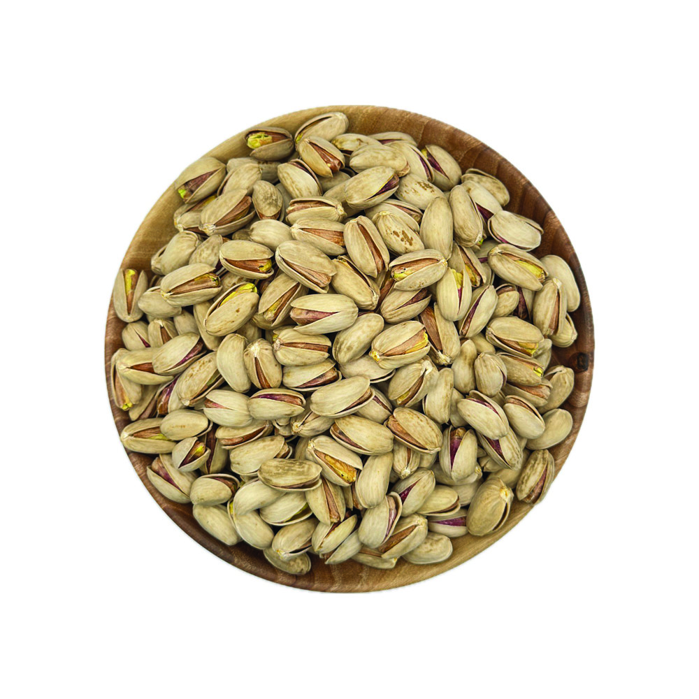 پسته اکبری دستچین خام
