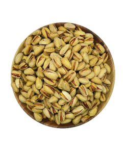 پسته اکبری دستچین شور لیمویی