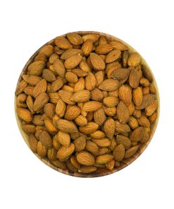 مغز بادام زرین خام20-22
