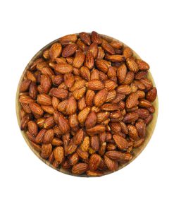مغز بادام زرین شور  20-22