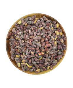 بادام زمینی شور دودی