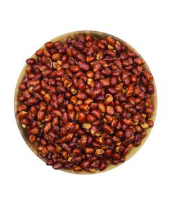 بادام زمینی شور
