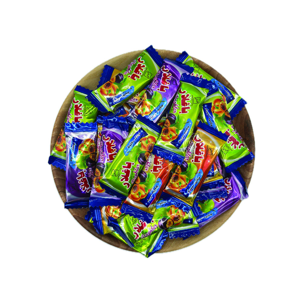 لواشک باغلار