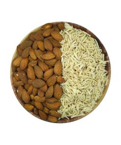 خلال بادام درختی