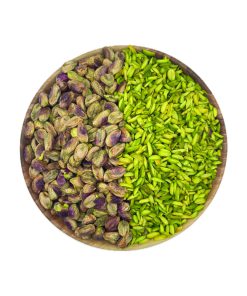 خلال پسته اعلا