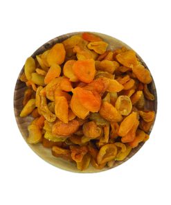 برگ زردآلو
