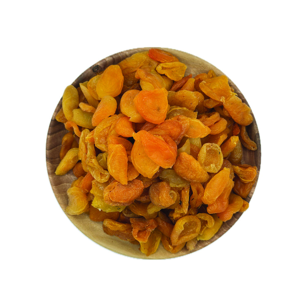 برگ زردآلو