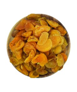 برگه زردالو شاهرودی