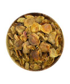 برگ زردآلو خشک شیرین
