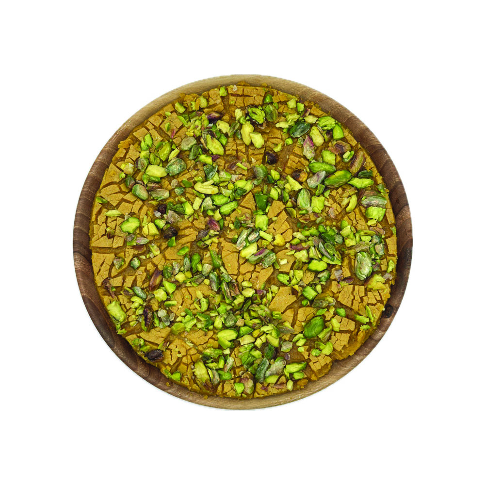 سوهان 2 گل جعبه فلزی