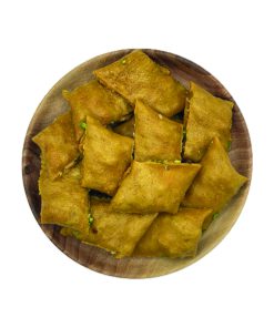 سوهان کره ای باقلوایی
