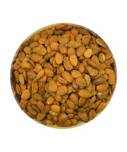 مغز بادام شاهرودی خام