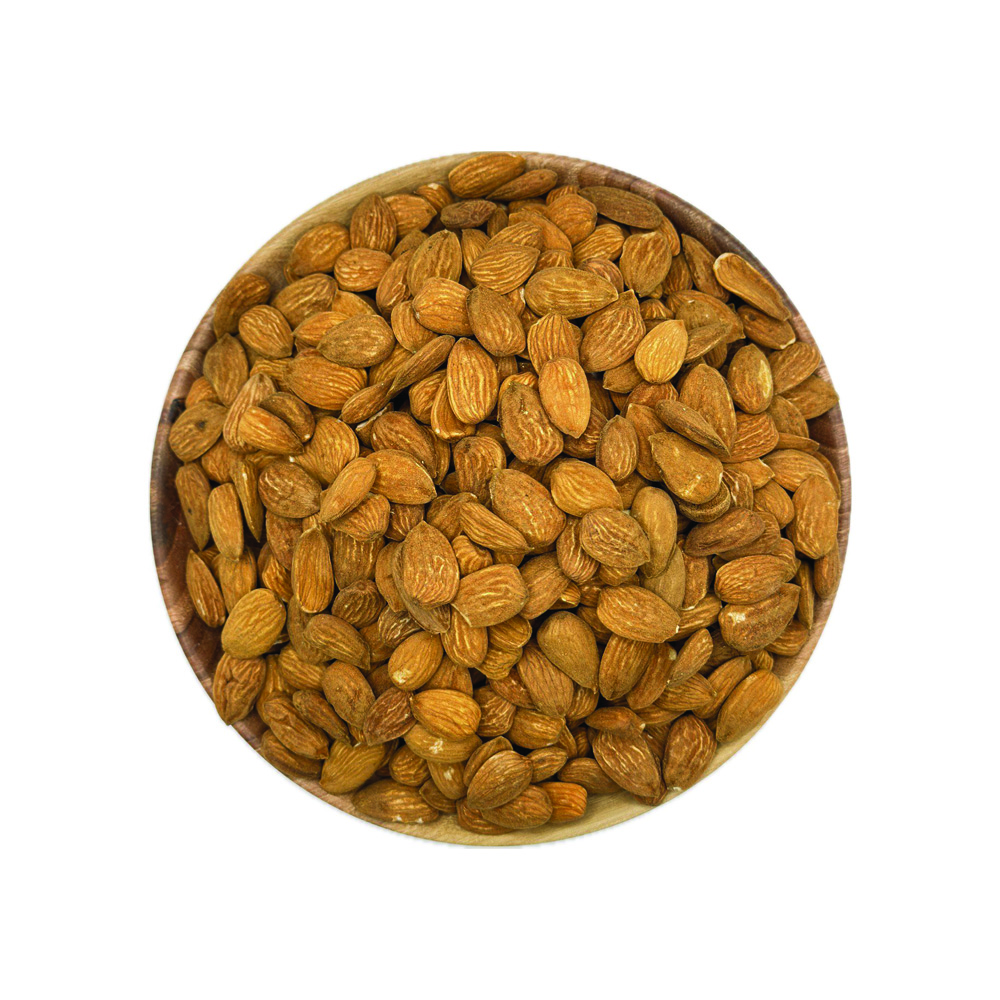 مغز بادام شاهرودی خام