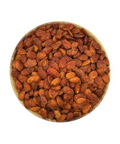 مغز بادام شاهرودی شور