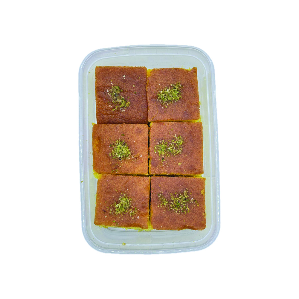 کیک شربتی - Image 2