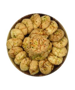 شیرینی نارگیلی