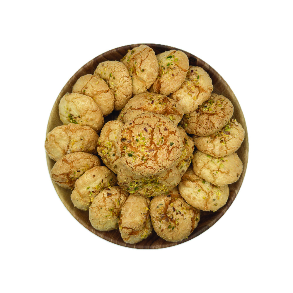 شیرینی نارگیلی
