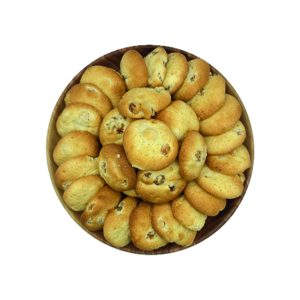 شیرینی کشمشی