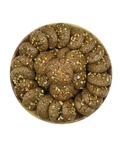 شیرینی گردویی