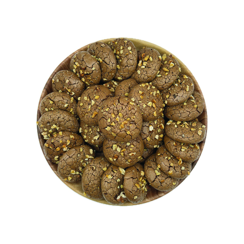 شیرینی گردویی