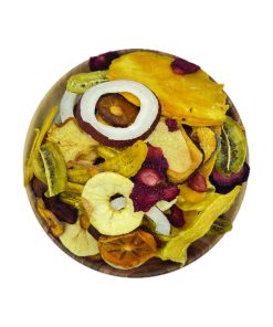 میوه خشک مخلوط 250 گرمی پیلار